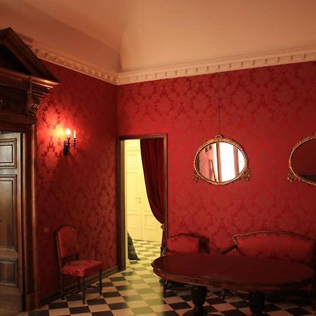 Bed and Breakfast Dimora Castelli Chieti Exterior foto