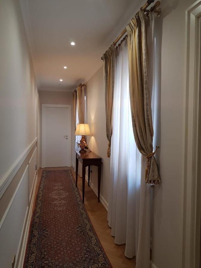 Bed and Breakfast Dimora Castelli Chieti Exterior foto