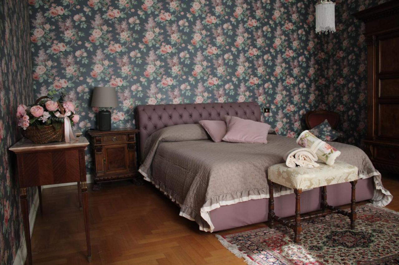 Bed and Breakfast Dimora Castelli Chieti Exterior foto