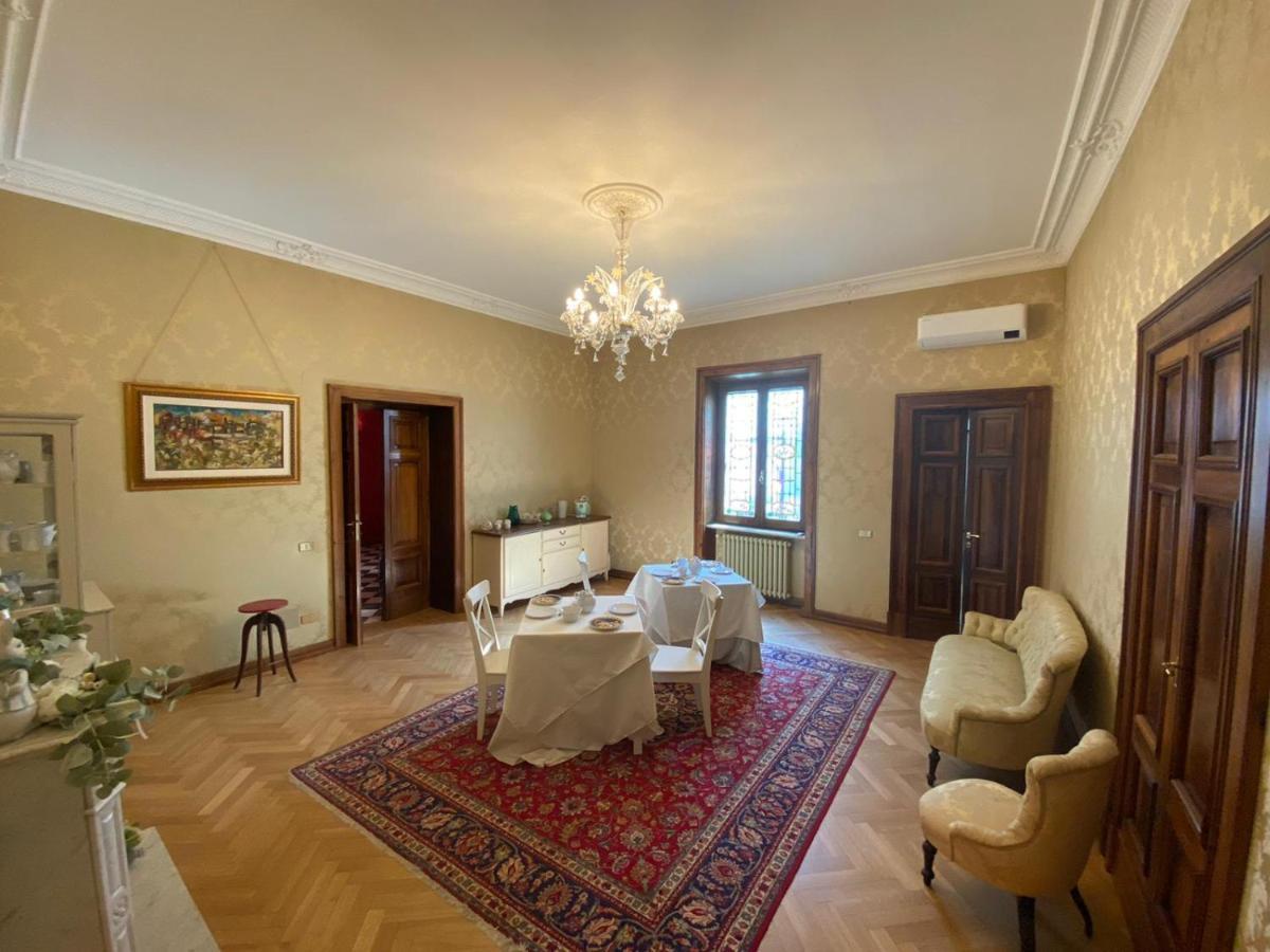 Bed and Breakfast Dimora Castelli Chieti Exterior foto