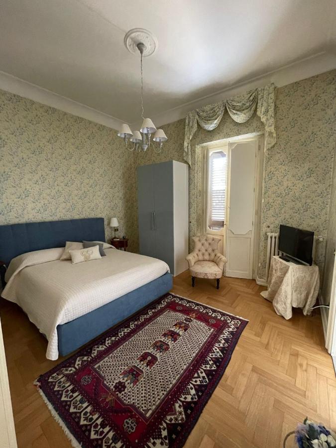Bed and Breakfast Dimora Castelli Chieti Exterior foto