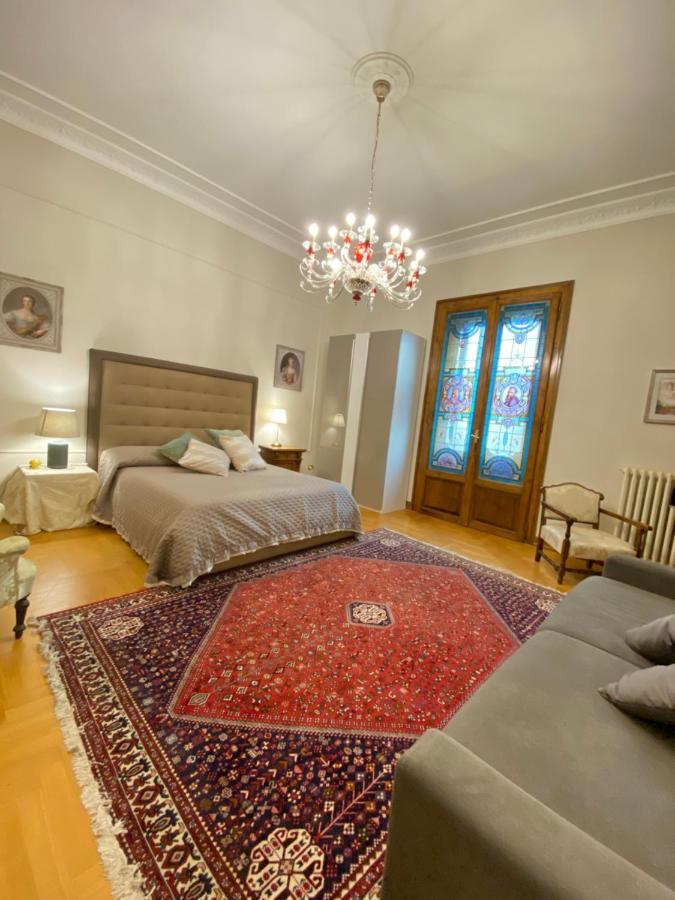 Bed and Breakfast Dimora Castelli Chieti Exterior foto