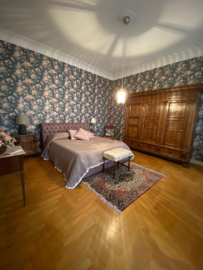 Bed and Breakfast Dimora Castelli Chieti Exterior foto