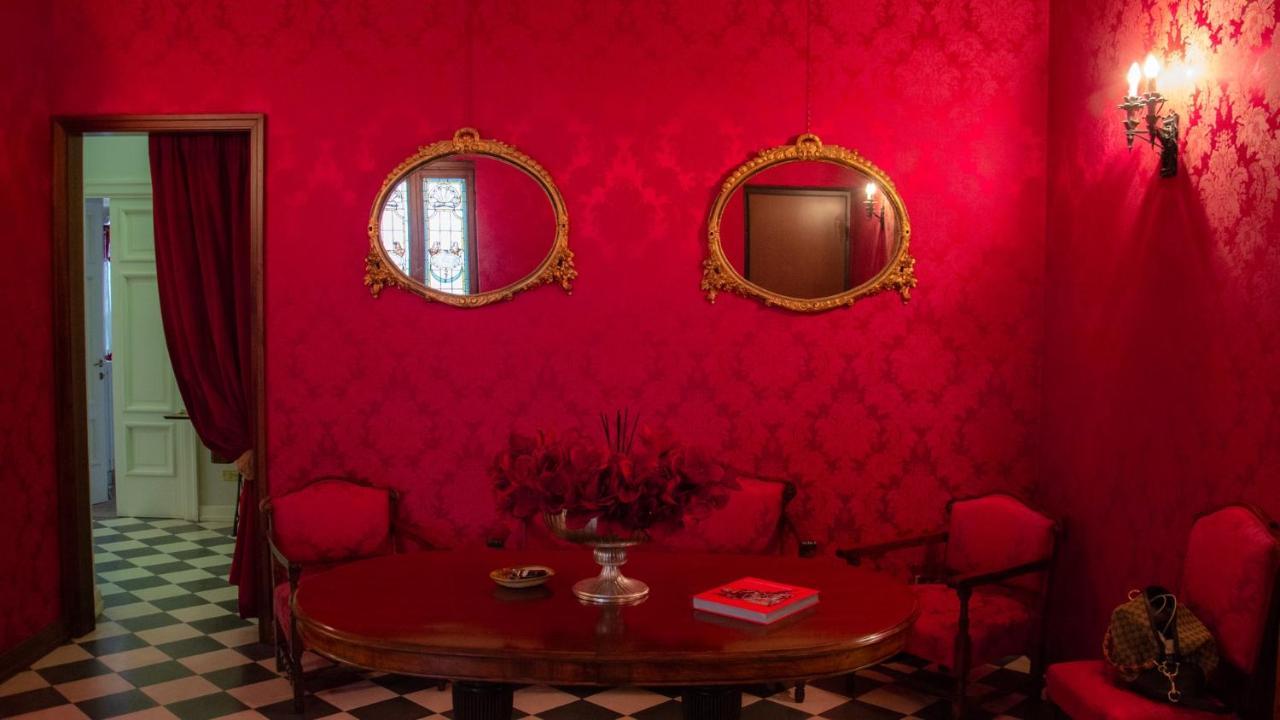 Bed and Breakfast Dimora Castelli Chieti Exterior foto