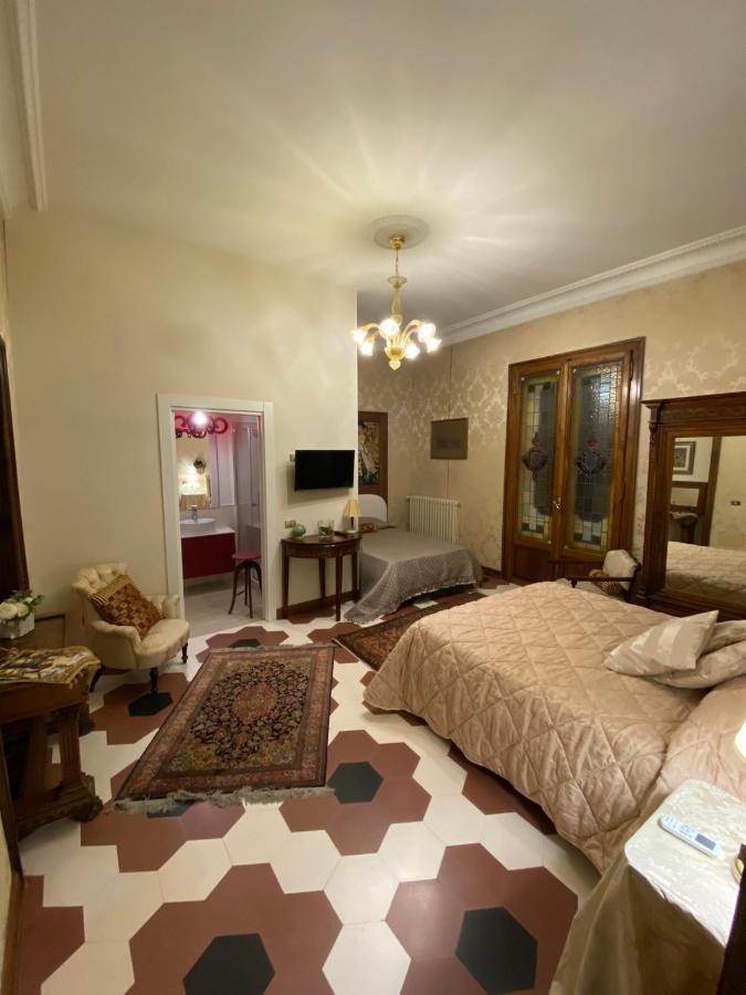Bed and Breakfast Dimora Castelli Chieti Exterior foto